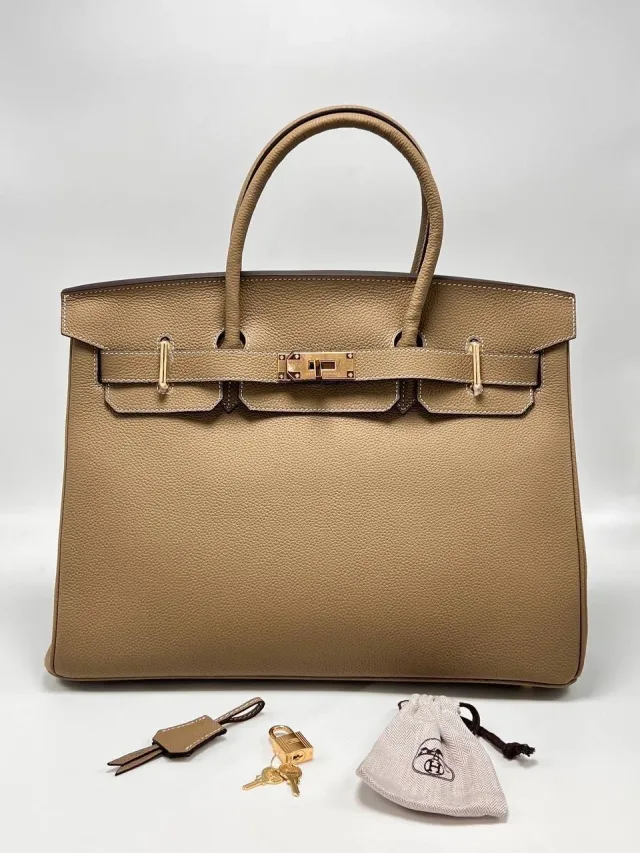 Сумка Hermes 40 см