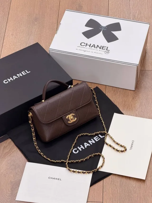 Сумка Chanel