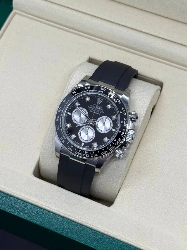 Часы Rolex Daytona