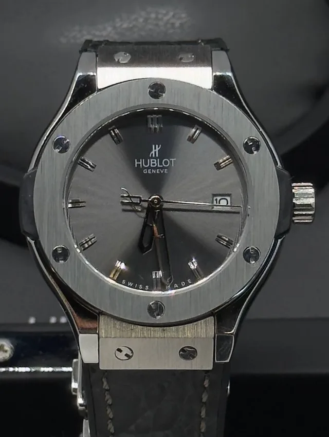 Часы HUBLOT