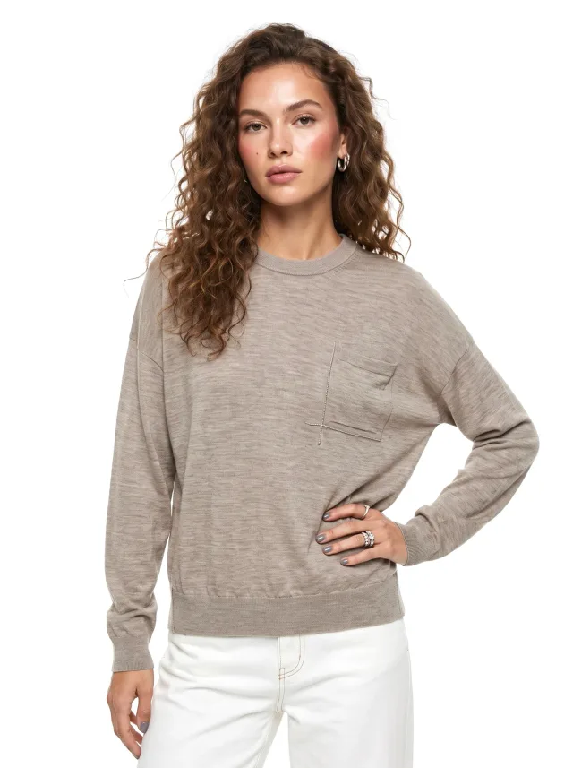 Кофта Brunello Cucinelli