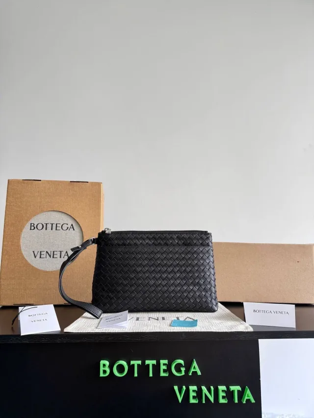 Сумка Bottega Veneta Loop