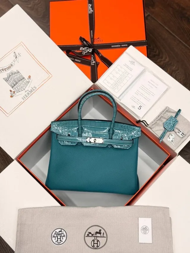 Сумка Hermes 30 cm
