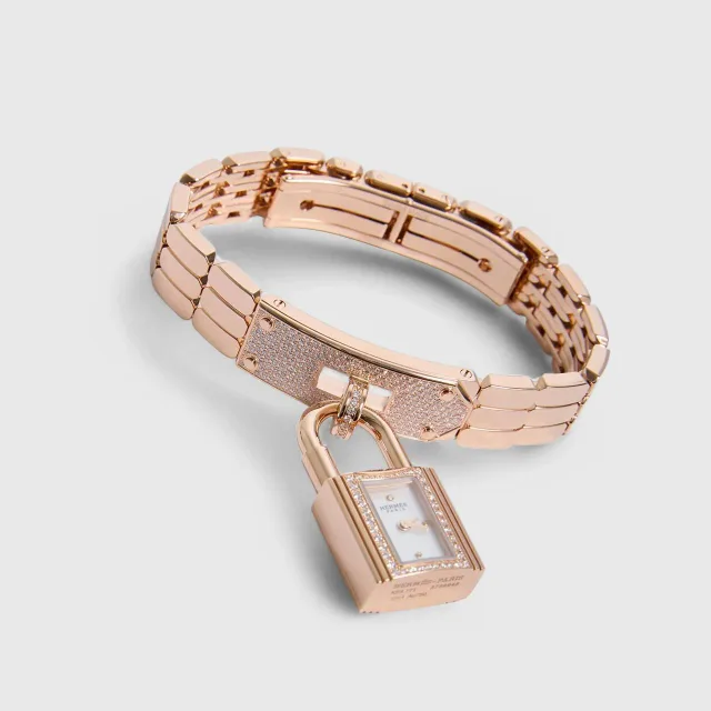 Часы Hermès Kelly 16 mm