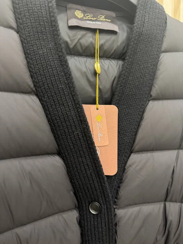 Кардиган Loro Piana