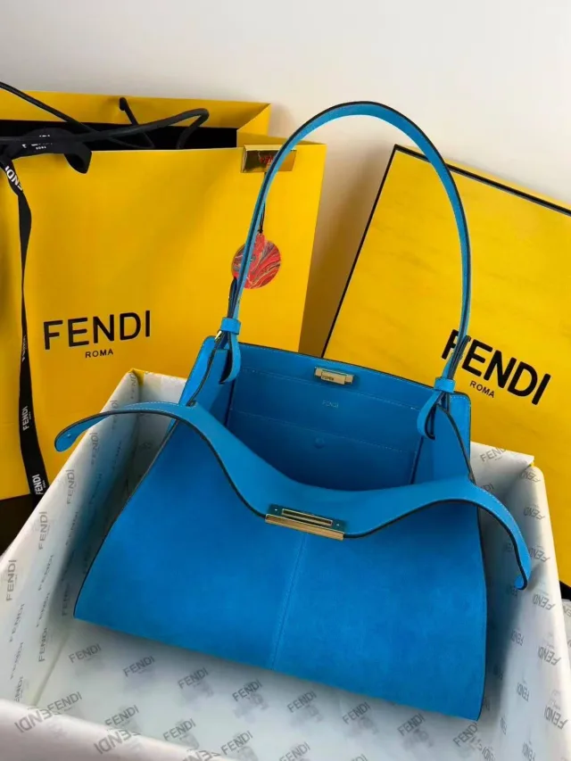 Сумка Fendi