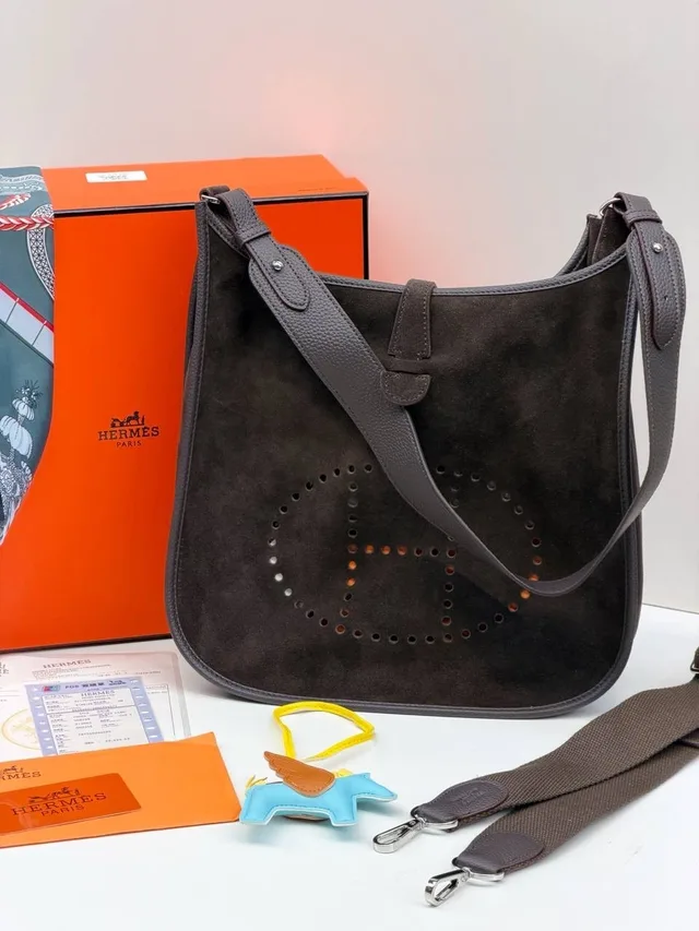 Сумка Hermes 30 см