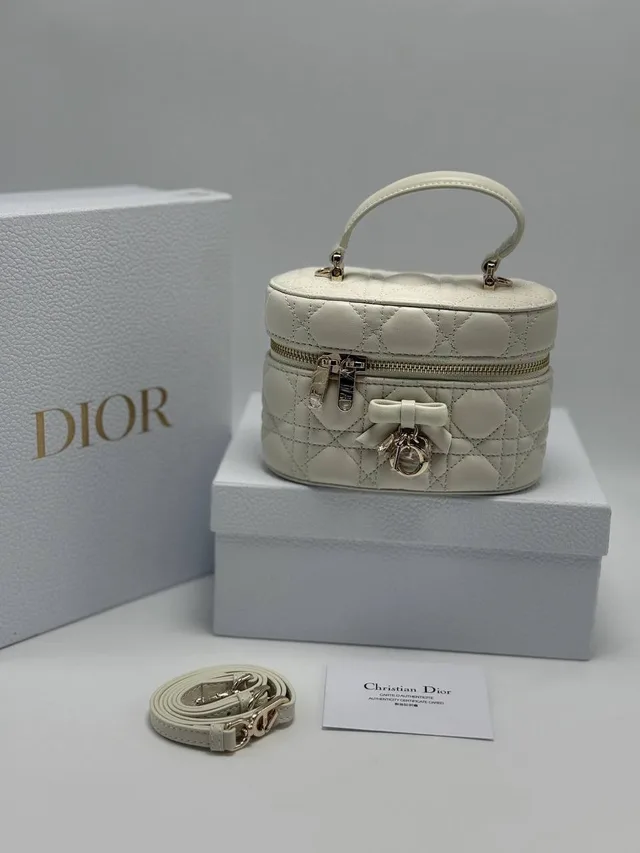 Christian Dior