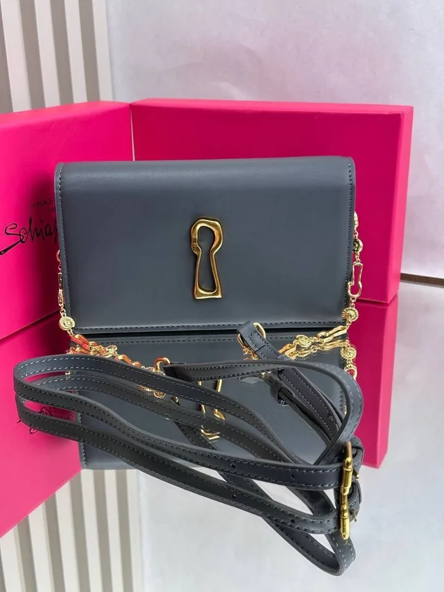 Сумка Schiaparelli