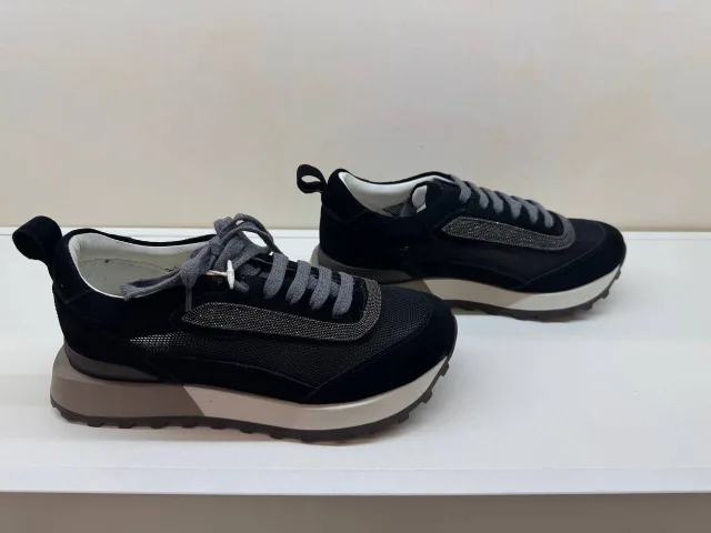Кроссовки Brunello Cucinelli