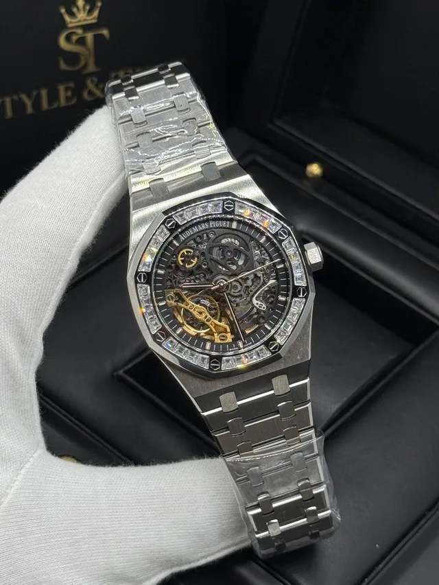 Часы Audemars Piguet Royal Oak