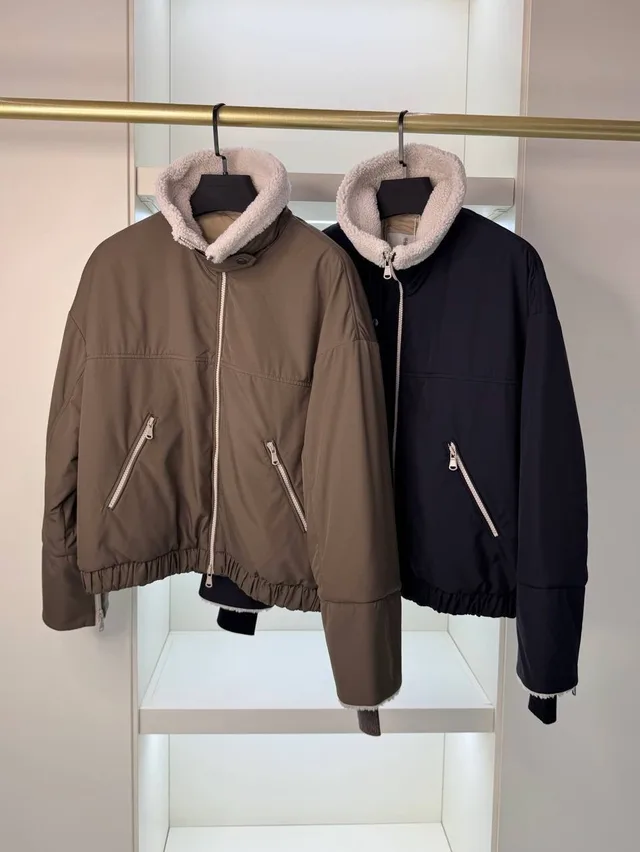 Куртка Brunello Cucinelli