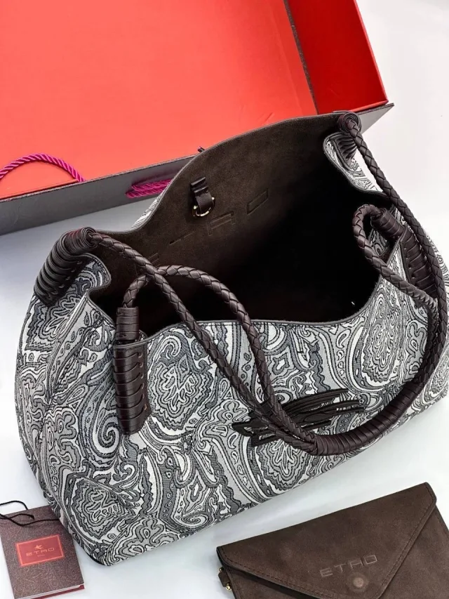 Сумка Etro