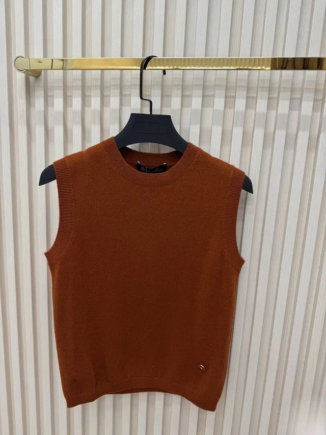 Безрукавка Loro Piana