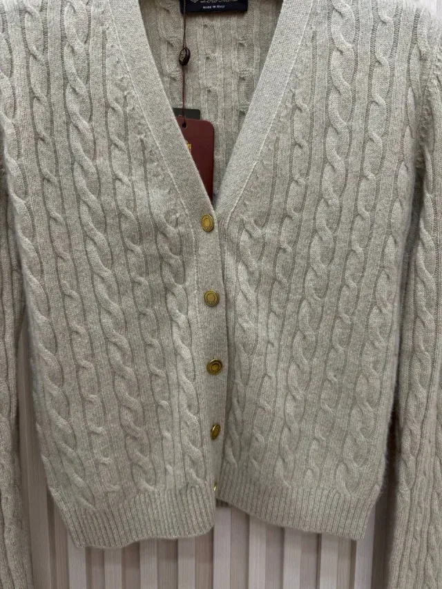Кардиган Loro Piana
