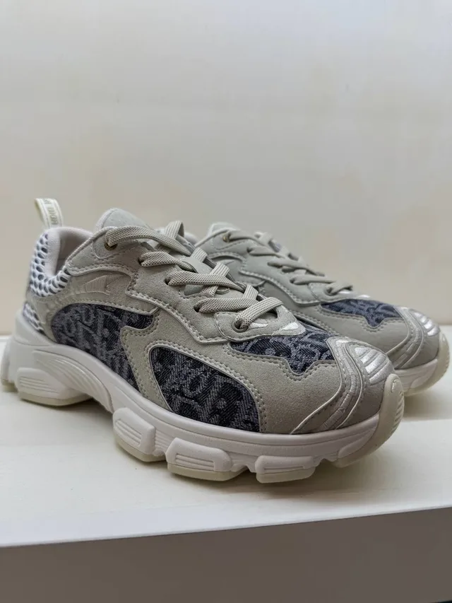 Кроссовки Dior