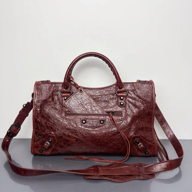 Сумка Balenciaga Le City