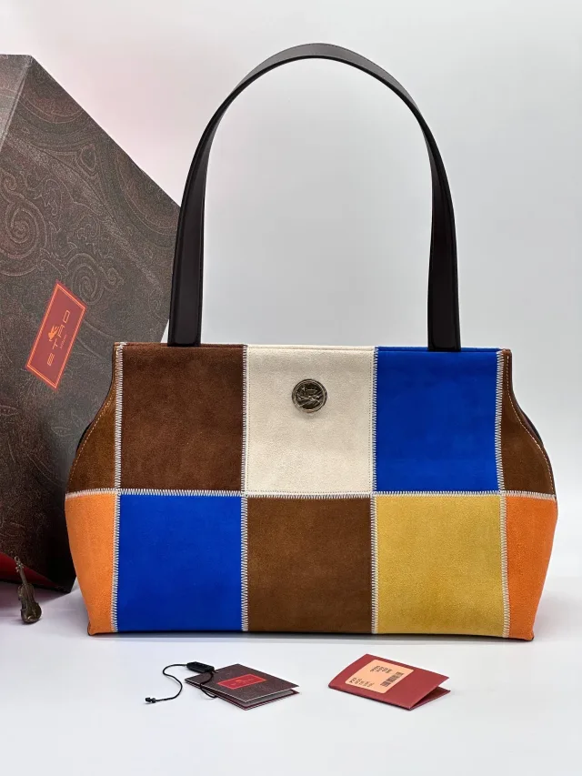 Сумка ETRO