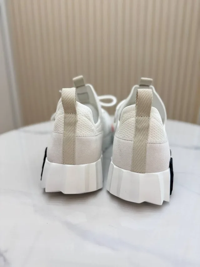 Кроссовки Hermes