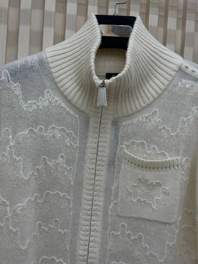 Кардиган Loro Piana
