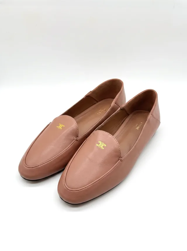 Лоферы Celine