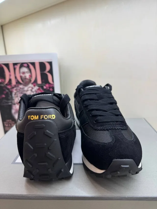 Кроссовки Tom Ford