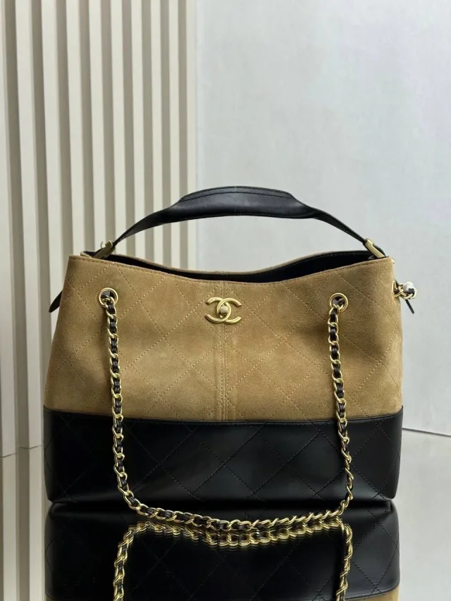 Сумка Chanel