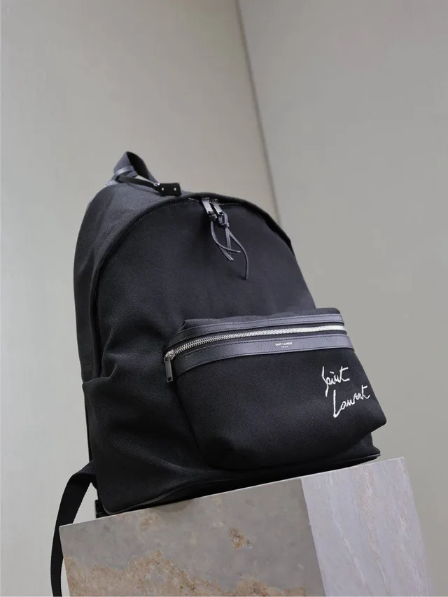 Рюкзак Saint Laurent