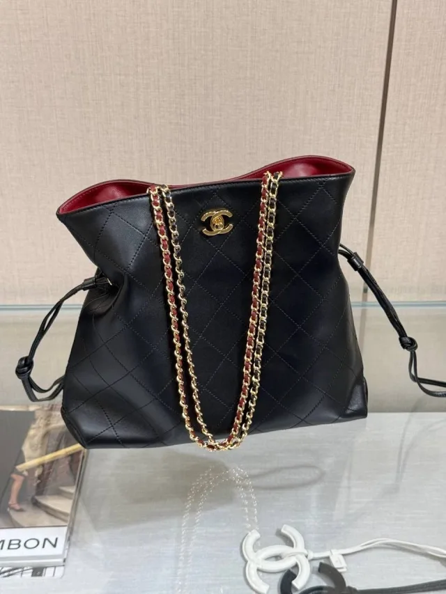 Сумка Chanel