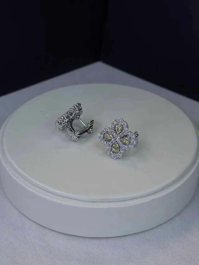Подвеска Harry Winston