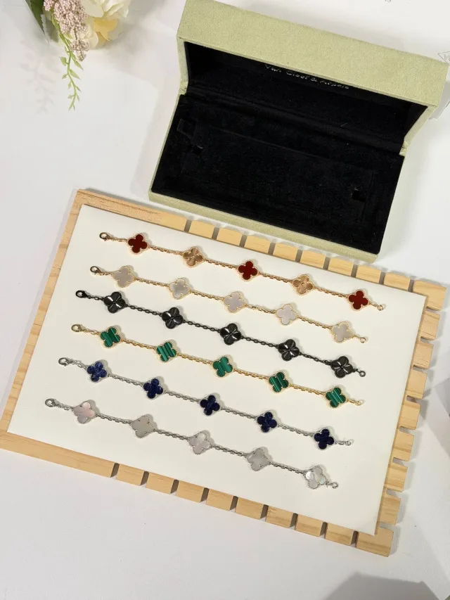 Браслет Van Cleef & ARPELS