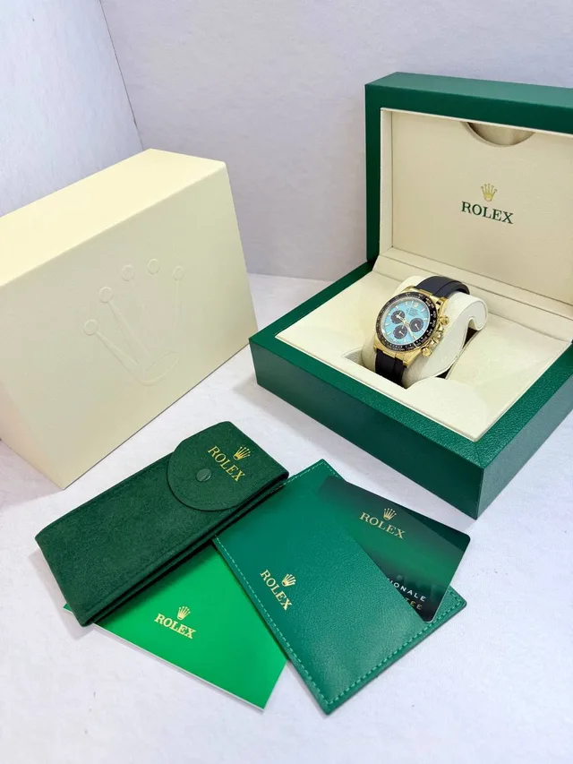 Часы Rolex Cosmograph Daytona