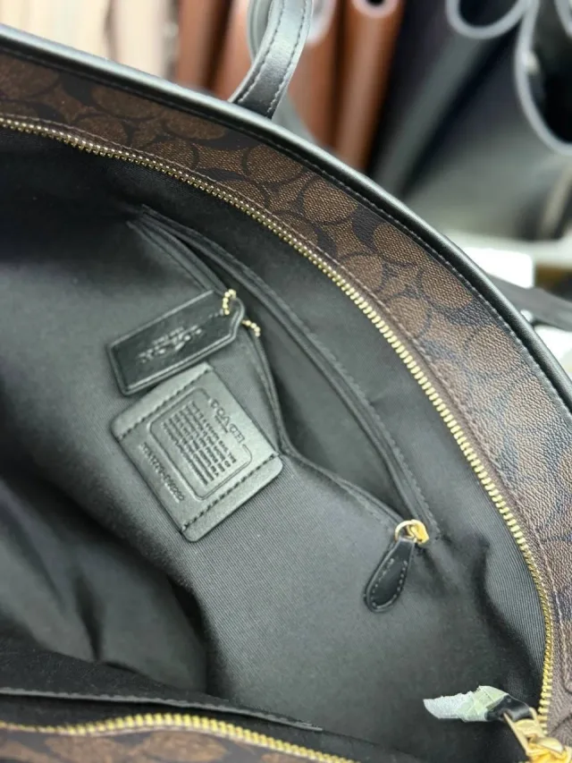 Сумка Coach