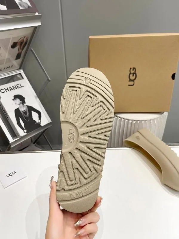 Зимняя Обувь UGG