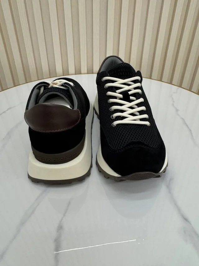 Кроссовки Brunello Cucinelli