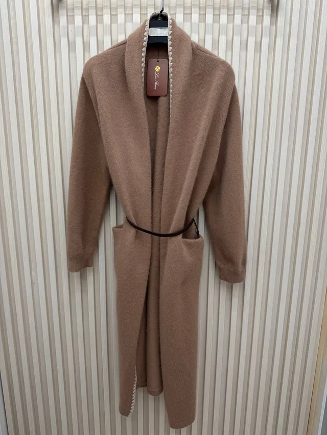 Кардиган Loro Piana