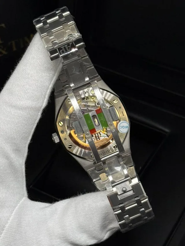 Audemars Piguet Royal Oak