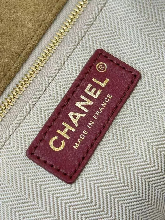 Сумка Chanel