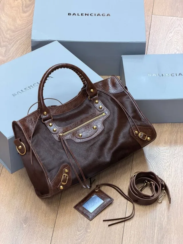 Сумка Balenciaga