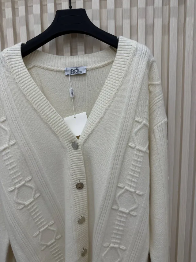 Кардиган Hermes