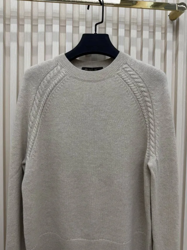 Кофта Loro Piana