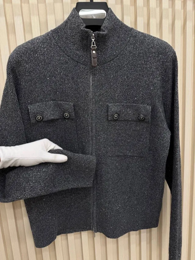 Кардиган Brunello Cucinelli