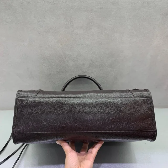 Сумка Balenciaga Le City