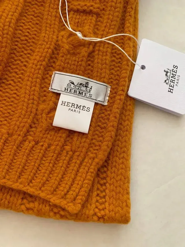 Шарф Hermes