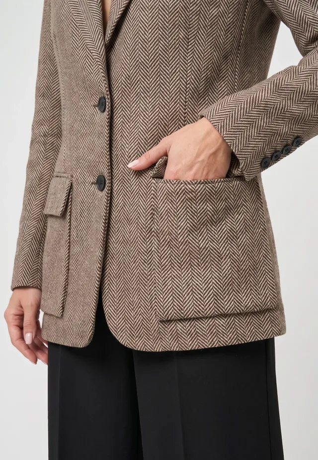 Пиджак Loro Piana