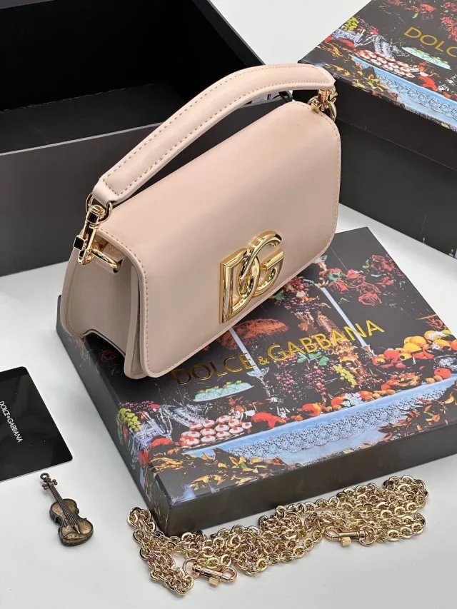 Сумка Dolce & Gabbana