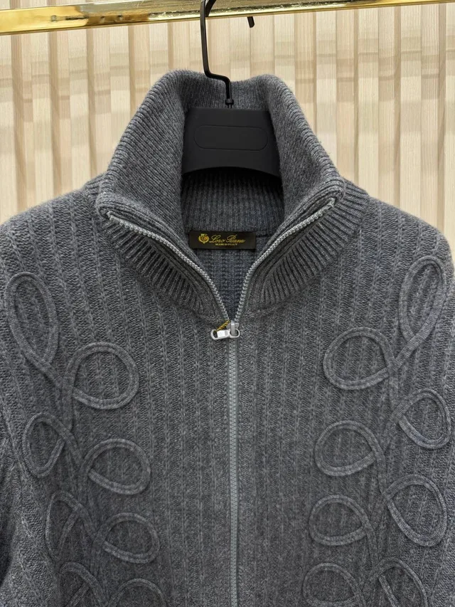 Кардиган Loro Piana