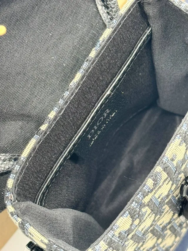 Сумка Унисекс Christian Dior