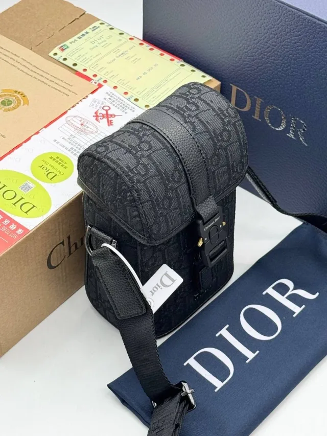 Сумка Унисекс Christian Dior