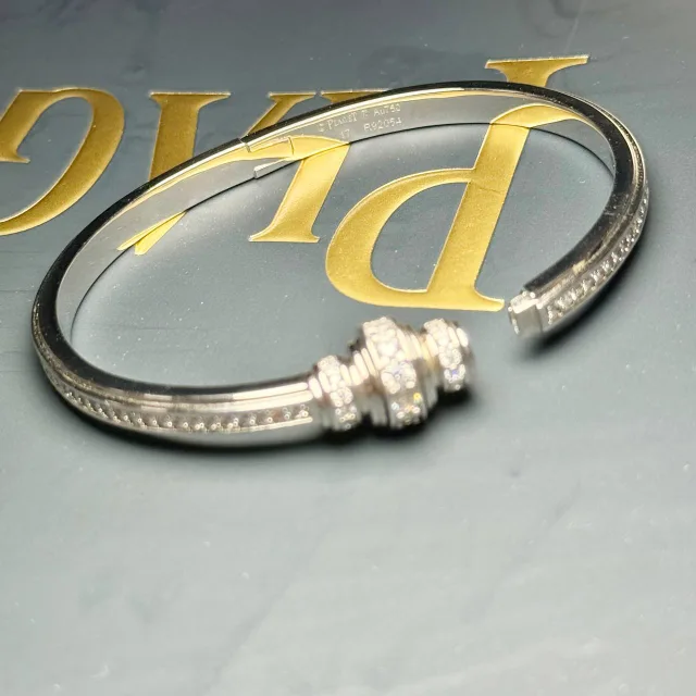 Подвеска Piaget